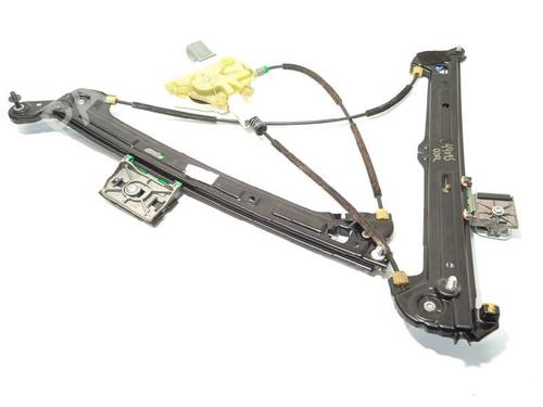 Used Front right window mechanism Front right window mechanism 7108972 7108972