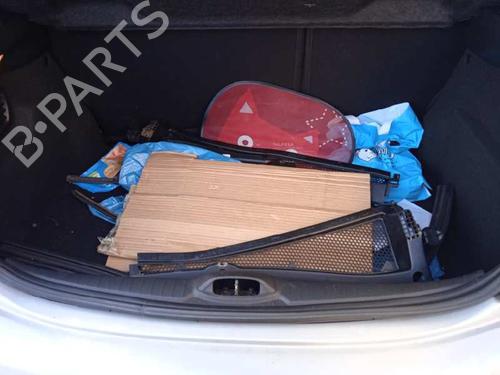 Instrument cluster PEUGEOT 208 I (CA_, CC_) 1.6 BlueHDi 100 | BP8305030C47 