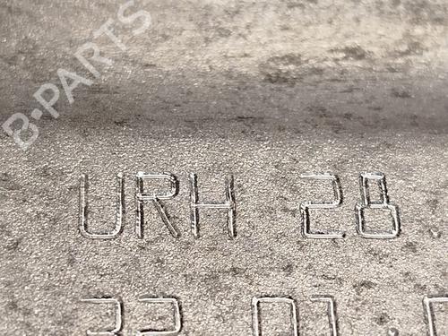 Gearbox AUDI A1 Sportback (GBA) 30 TFSI | BP29808234M3