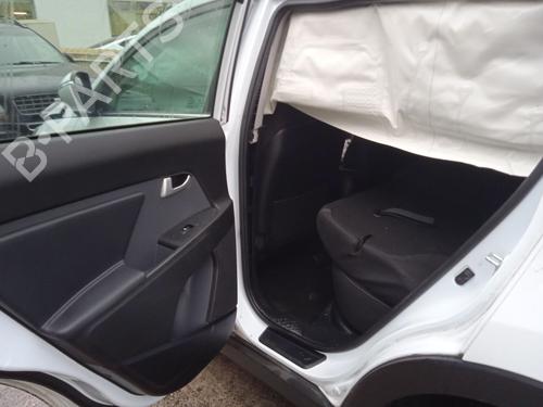 Steering column KIA SPORTAGE III (SL) 1.7 CRDi | BP23076124M21  - Image 16