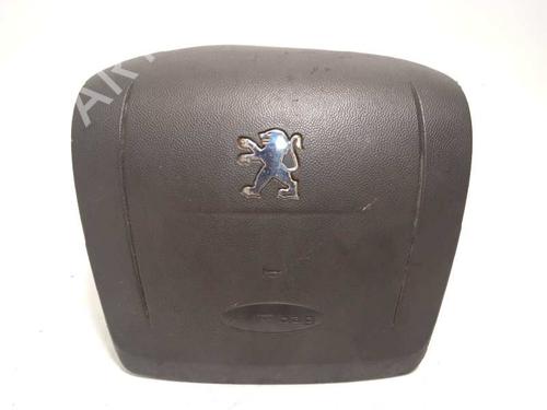 Driver airbag PEUGEOT BOXER Van (244) 2.2 HDi | BP13754728C9