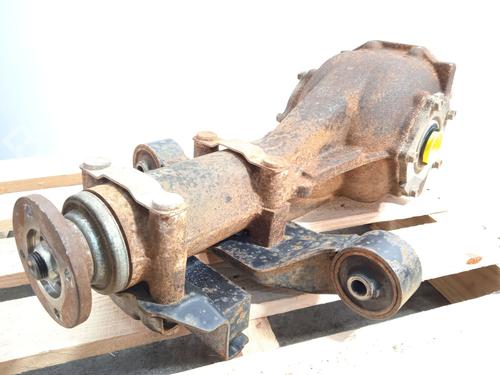 Used Rear differential Rear differential 19254284 19254284