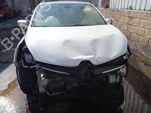 AC compressor RENAULT CLIO IV (BH_) 0.9 TCe 90 (BHNF, BHMA, BHMH, BHJK, BHJR) | BP28161271M34 