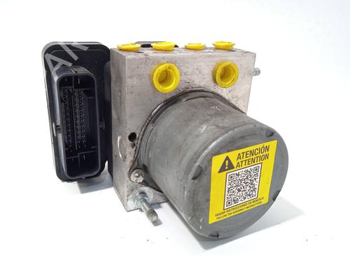 ABS pump SEAT IBIZA IV (6J5, 6P1)  | BP29020553M43 