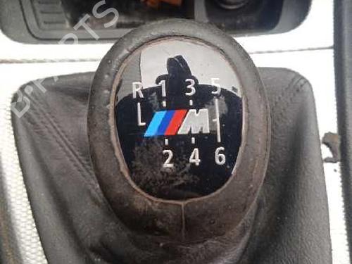 Driveshaft BMW 1 (E87) 118 d | BP9218382M37 