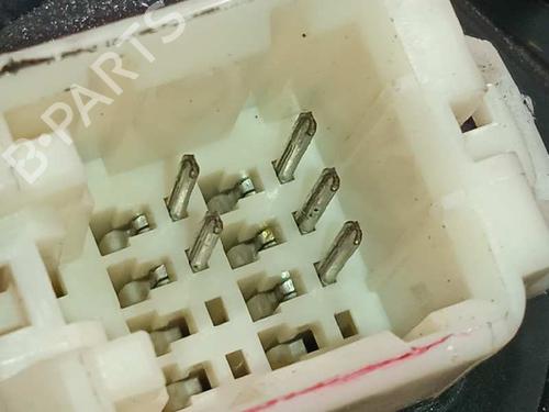 Right mirror HONDA ODYSSEY (RL1, RA6, RA_) 3.5 | BP10928346C27