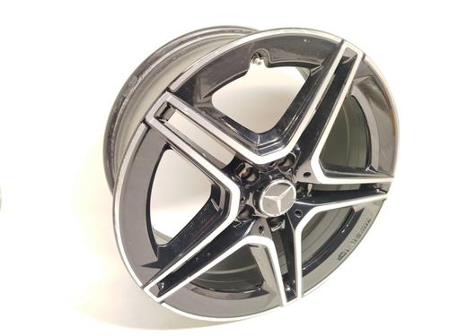 Used Rim Rim MERCEDES-BENZ B-CLASS Sports Tourer (W247) B 200 d (247.012) (150 hp) 33622710 33622710