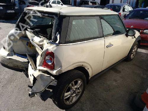 Left front driveshaft MINI MINI (R56) Cooper D | BP5124155M38  - Image 6