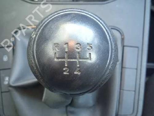 Front right lock SEAT IBIZA V (KJ1, KJG) 1.6 TDI | BP8929529C97 