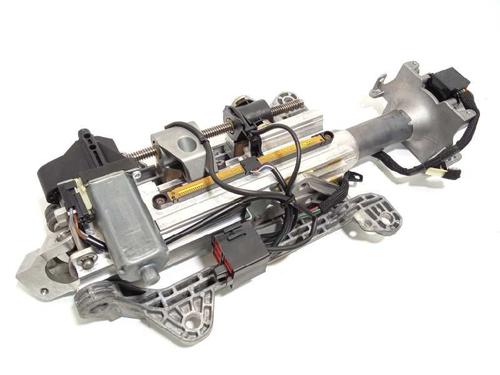 Used Steering column JAGUAR XF I (X250) 3.0 D (241 hp) 13408131