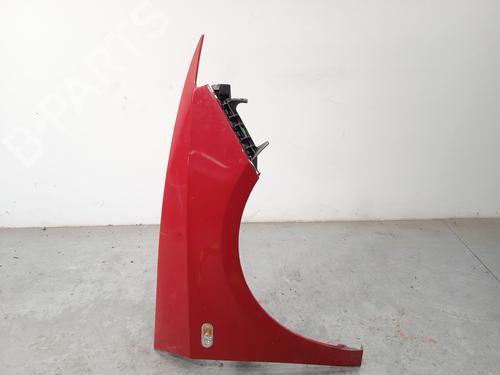 Used Right front fenders SEAT IBIZA IV (6J5, 6P1) [2008-2017]  28289690