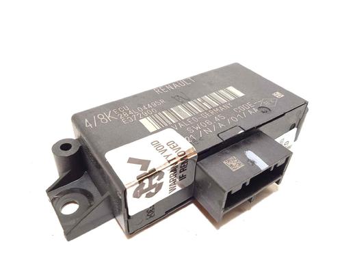 Used Electronic module Electronic module 17558802 17558802