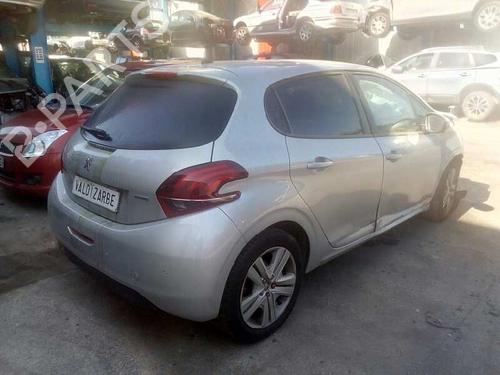 Right rear brake caliper PEUGEOT 208 I (CA_, CC_) 1.6 HDi / BlueHDi 75 | BP11561756M106 