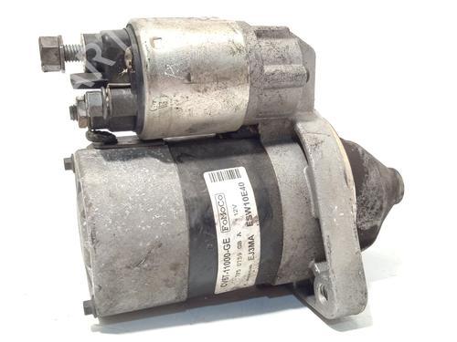 Startmotor FORD FOCUS III Saloon 1.0 EcoBoost (125 hp) 30144244
