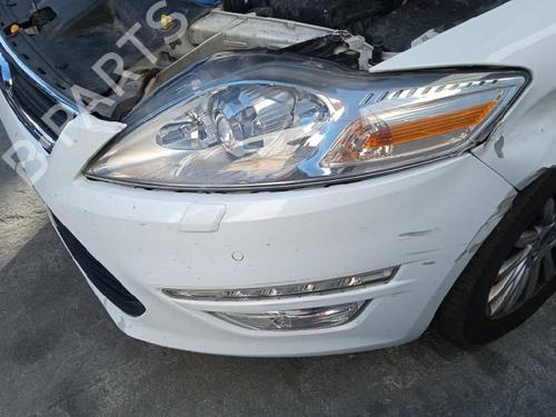 Right front door FORD MONDEO IV (BA7) 1.6 TDCi | BP26017385C3 