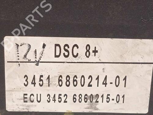 ABS pump BMW X1 (E84) sDrive 18 d | BP13709762M43 