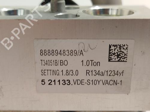 Electronic sensor LYNK & CO 01 PHEV | BP26209649M84 - Image 5
