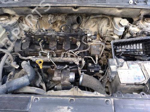 Gearbox HYUNDAI TUCSON (JM) 2.0 CRDi | BP4807095M3 