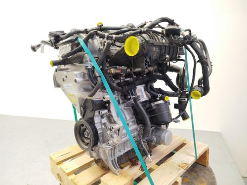 Engine CUPRA LEON Sportstourer (KL8, KU8, KUD) 1.5 TSI | BP36018608M1 - Image 5