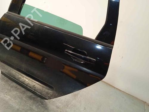 Left rear door PEUGEOT 308 SW I (4E_, 4H_) 1.6 HDi | BP17478305C4