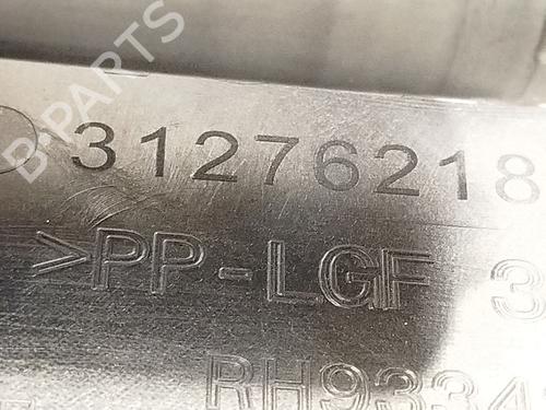 Rear right window mechanism VOLVO V40 Hatchback (525) D2 | BP23547664C25 