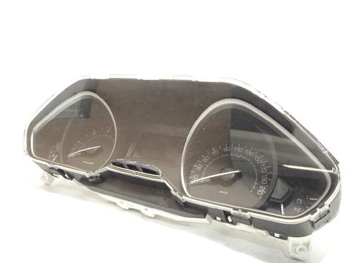 Used Instrument cluster Instrument cluster 7204653 7204653