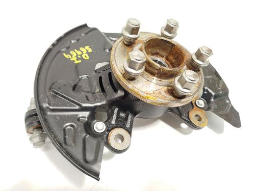 Used Left front steering knuckle Left front steering knuckle 32680990 32680990