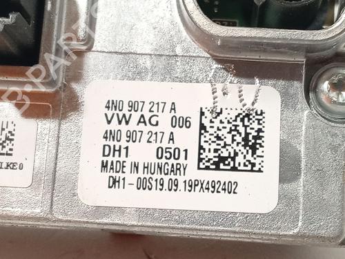 Electronic module AUDI E-TRON (GEN) 50 quattro | BP31338186M83