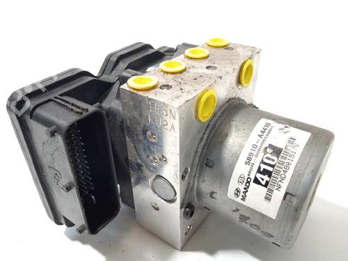 Used ABS pump ABS pump KIA CARENS IV [2013-2026] 10928279 10928279