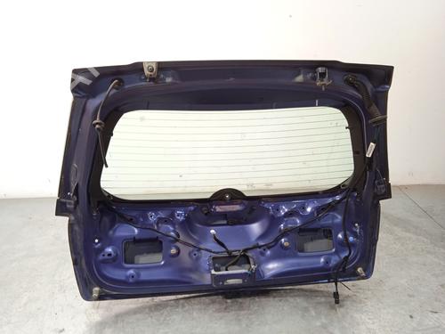 Tailgate CITROËN C3 II (SC_) 1.0 VTi 68 | BP19256434C6 