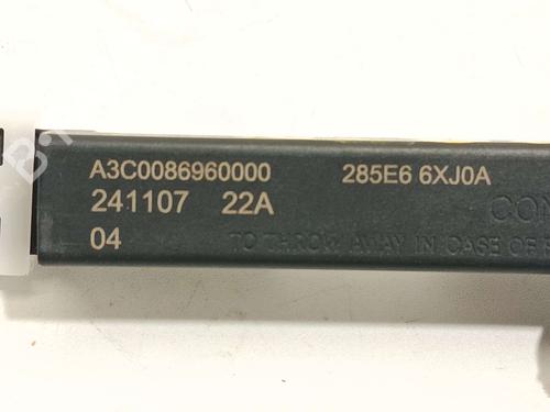 Electronic module RENAULT AUSTRAL TCe 130 (HGM2) | BP38518118M83  - Image 5