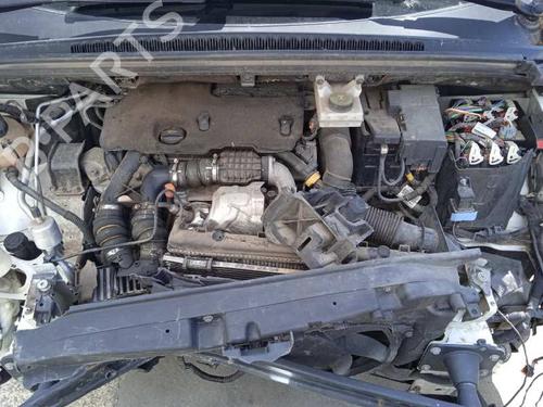 Steering rack PEUGEOT 5008 (0U_, 0E_) 1.6 HDi | BP13873509M22 