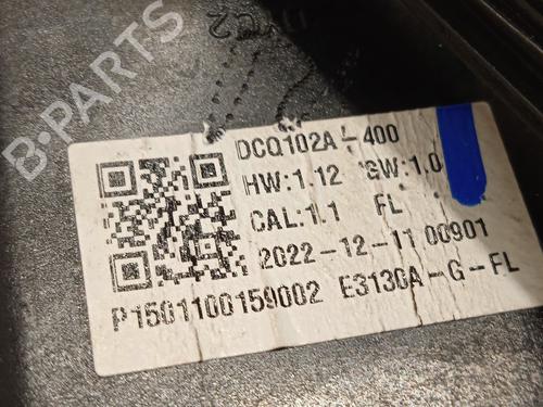 Front left window mechanism MG MG HS (AS23) 1.5 EHS Hybrid (CSA6463) | BP19266477C22