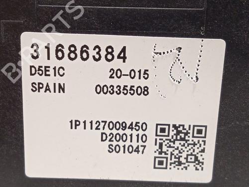 Electronic module VOLVO XC40 (536) | BP18270444M83 - Image 4