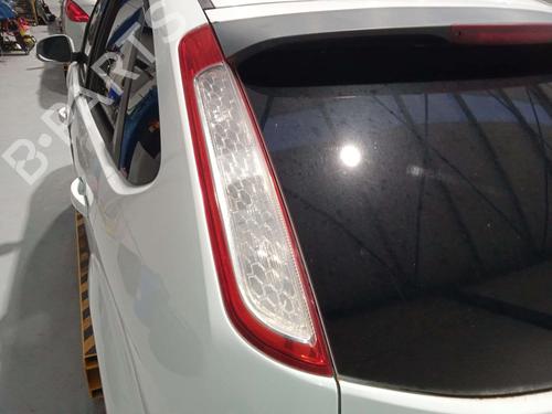 Left headlight FORD FOCUS II (DA_, HCP, DP) 1.6 TDCi | BP39988186C28 - Image 17
