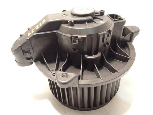 Heater blower motor FORD FIESTA VII (HJ, HF)  | BP15218936M62 