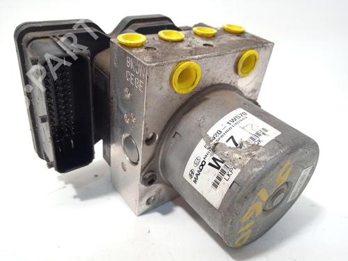 Used ABS pump KIA RIO III (UB) 1.25 CVVT (86 hp) 26208288