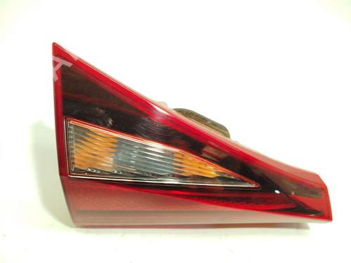 Used Left tailgate light Left tailgate light 23862102 23862102