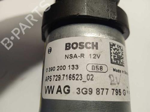 Sunroof engine VW TIGUAN (AD1, AX1) 2.0 TDI | BP6786688M60