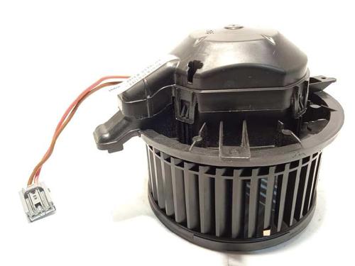 Heater blower motor OPEL MERIVA B MPV (S10) 1.7 CDTI (75) | BP8381691M62 