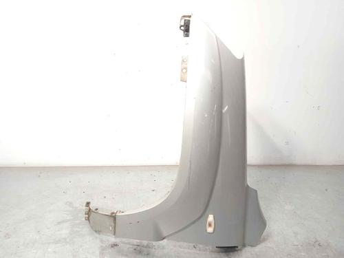Used Left front fenders KIA SPORTAGE II (JE_, KM_) 2.0 i 16V (141 hp) 16777326