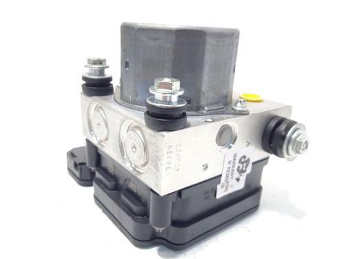 ABS pump NISSAN QASHQAI II (J11, J11_)  | BP21375088M43 
