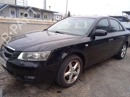 Fuse box HYUNDAI SONATA V (NF) 2.0 CRDi | BP9526294E1