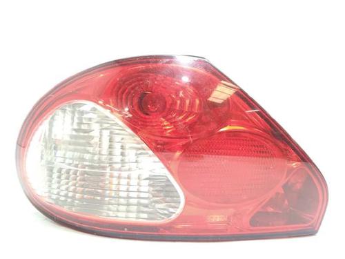 Used Left taillight Left taillight 13244317 13244317