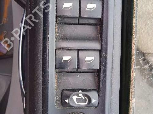 Left front fenders CITROËN C8 (EA_, EB_) 2.0 HDi | BP10349476C41 