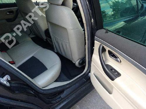 Left sun visor SAAB 9-3 (YS3F, E79, D79, D75) 1.9 TiD | BP6835820I1  - Image 7