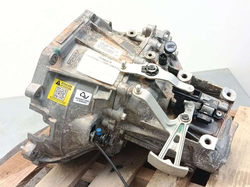 Gearbox FORD FOCUS IV (HN) 1.0 EcoBoost mHEV | BP38410164M3 - Image 3