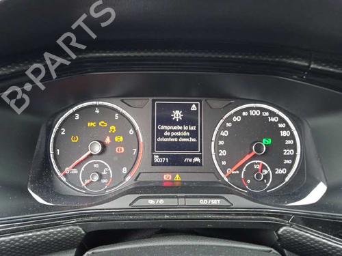 Front left window mechanism VW T-CROSS (C11, D31) 1.0 TSi | BP17998960C22 