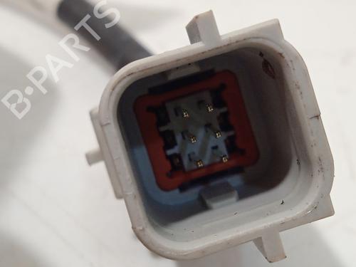 Electronic module OPEL ASTRA K Sports Tourer (B16) 1.4 Turbo (35) | BP30204771M83