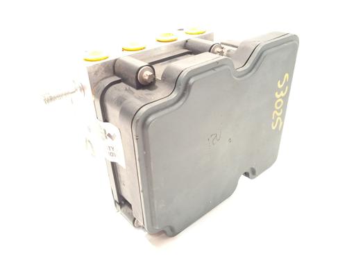 ABS pump NISSAN QASHQAI II (J11, J11_)  | BP23951787M43